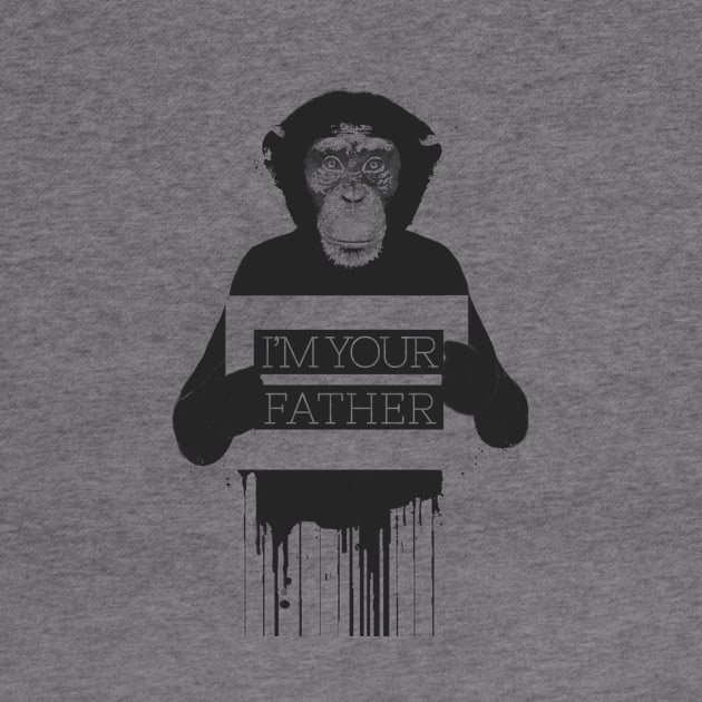 I'm your father II by soltib